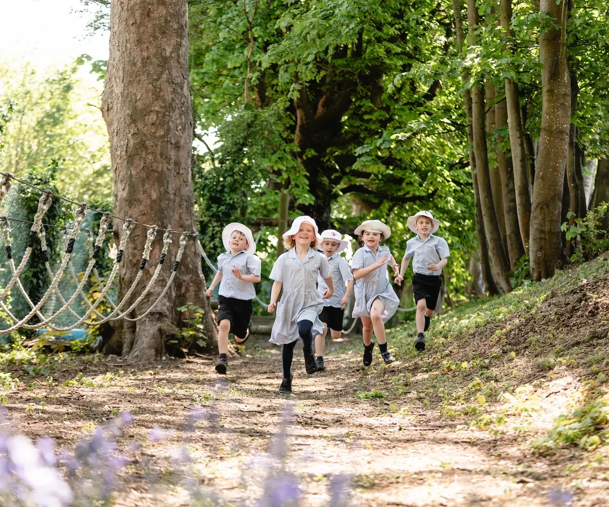 Nursery